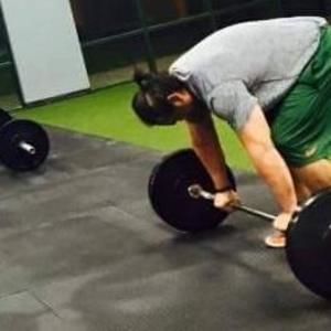 Meet your Posher, Pete